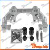 Support, étrier de frein gauche pour VW | HZP-VW-063A, HZP-VW-063A